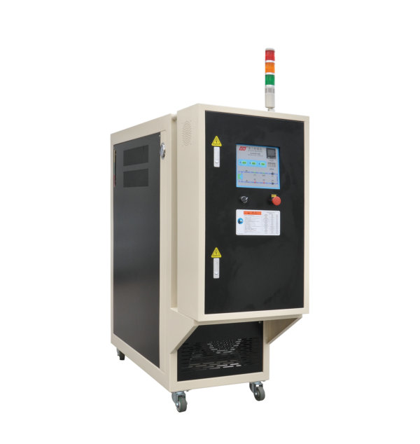350℃高溫油溫機