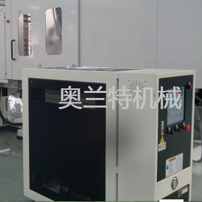 模溫機